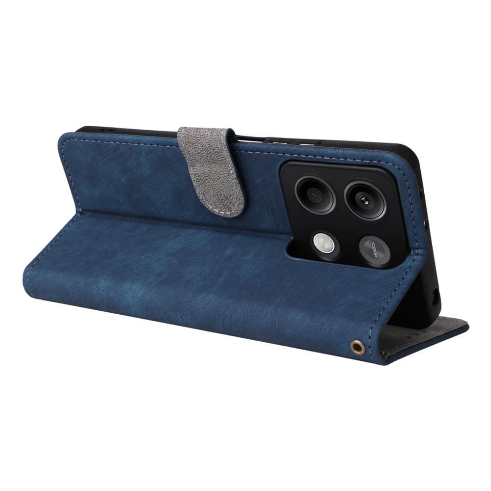 Poco X6 / Redmi Note 13 Pro 5G - Etui RFID Blocker - Image 16
