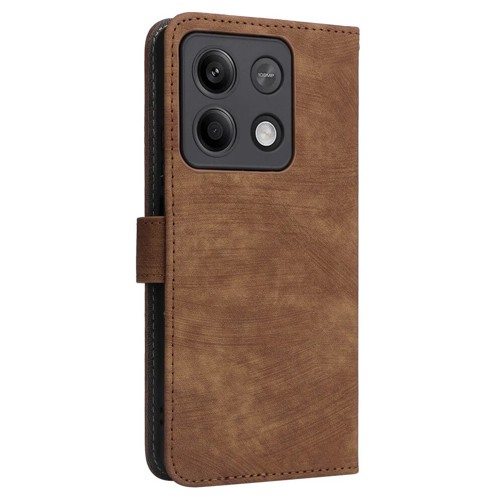 Poco X6 / Redmi Note 13 Pro 5G - Etui RFID Blocker - Image 20