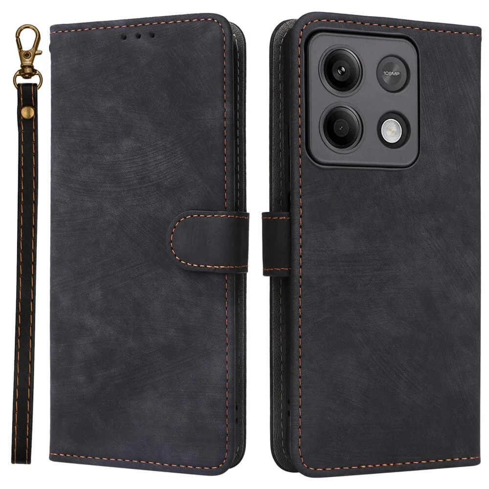 Poco X6 / Redmi Note 13 Pro 5G - Etui RFID Blocker - Image 24