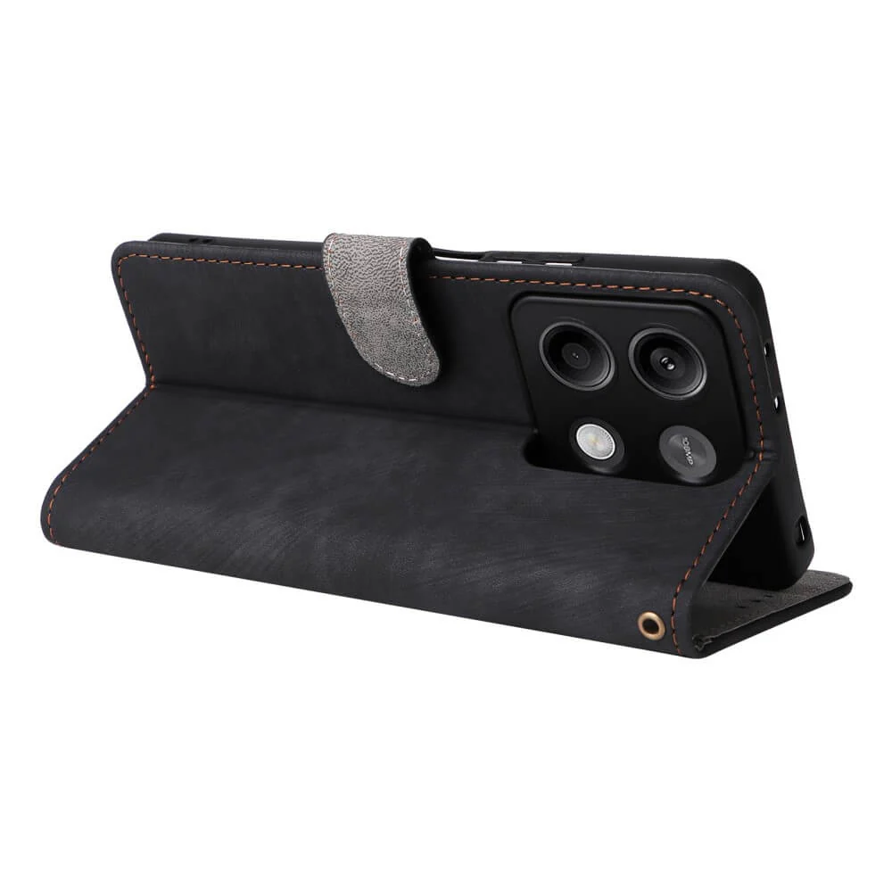 Poco X6 / Redmi Note 13 Pro 5G - Etui RFID Blocker - Image 3