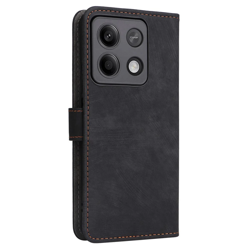 Poco X6 / Redmi Note 13 Pro 5G - Etui RFID Blocker - Image 5