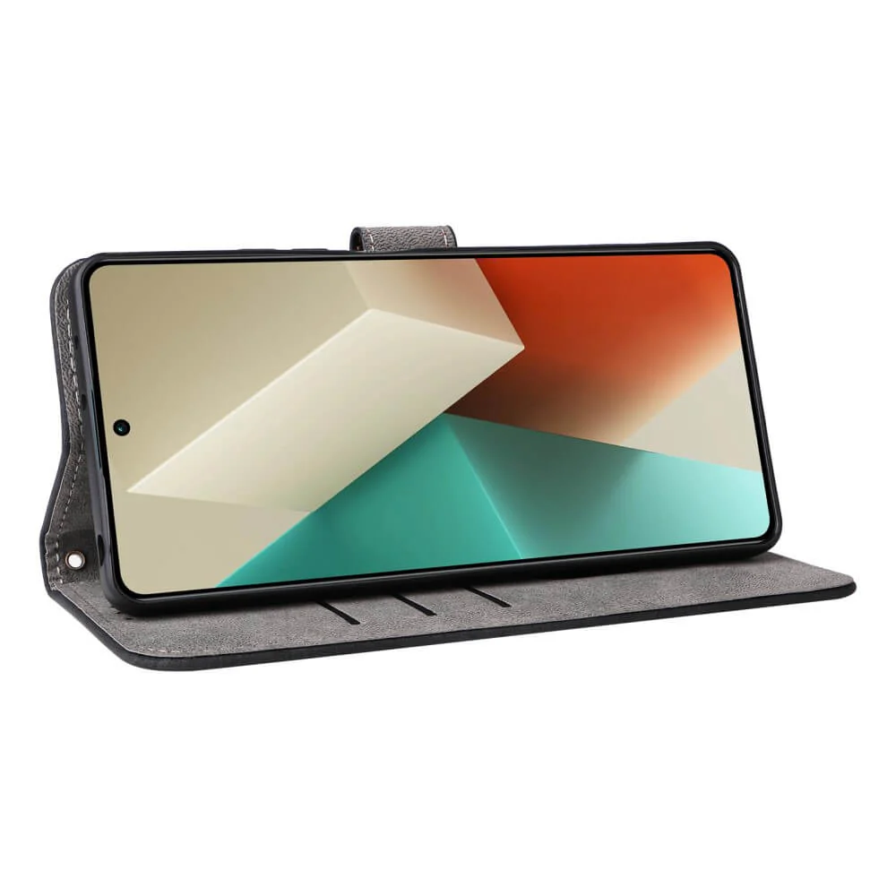 Poco X6 / Redmi Note 13 Pro 5G - Etui RFID Blocker - Image 6