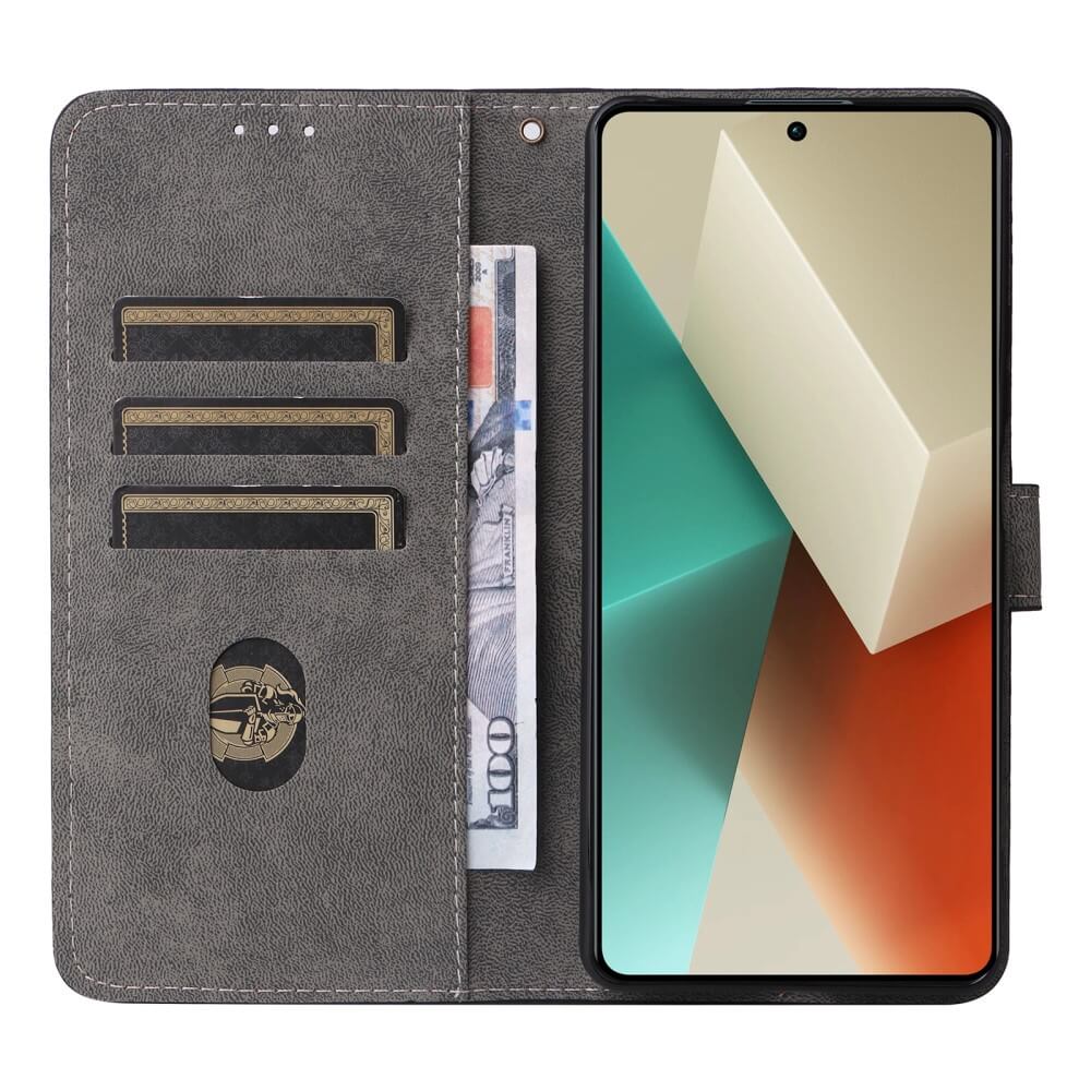 Poco X6 / Redmi Note 13 Pro 5G - Etui RFID Blocker - Image 7