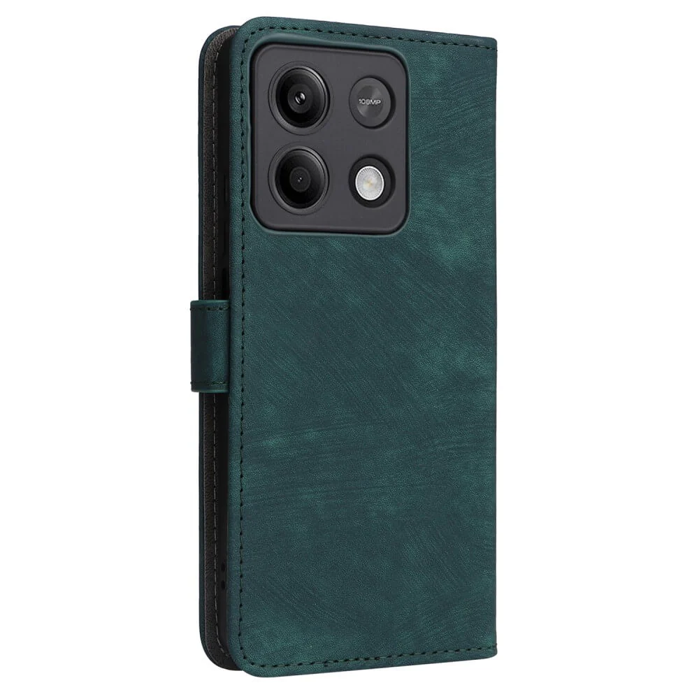 Poco X6 / Redmi Note 13 Pro 5G - Etui RFID Blocker - Image 9