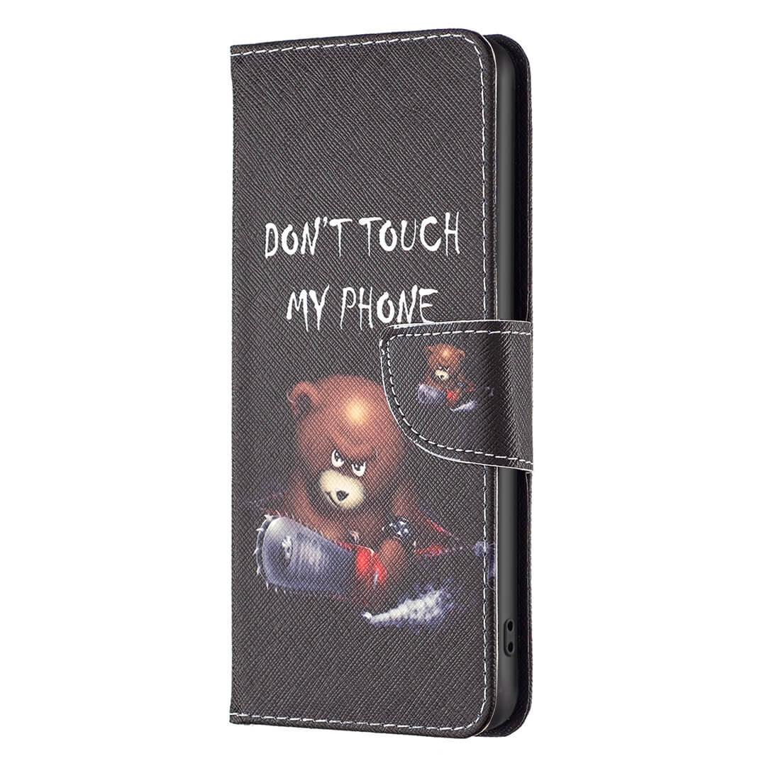 Poco X6 / Redmi Note 13 Pro 5G - Handyhülle Motiv - Image 9