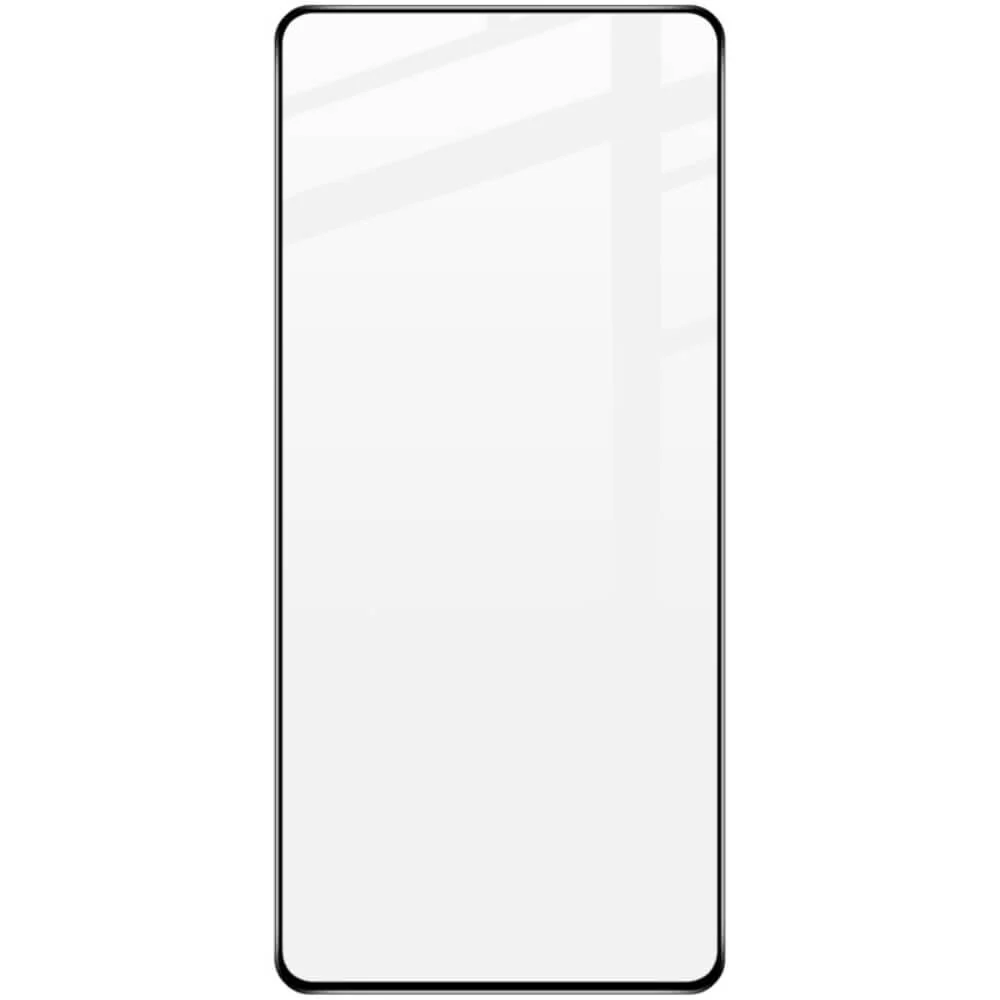 Poco X6 / Redmi Note 13 Pro 5G - Imak Panzerglas Schutzfolie Display