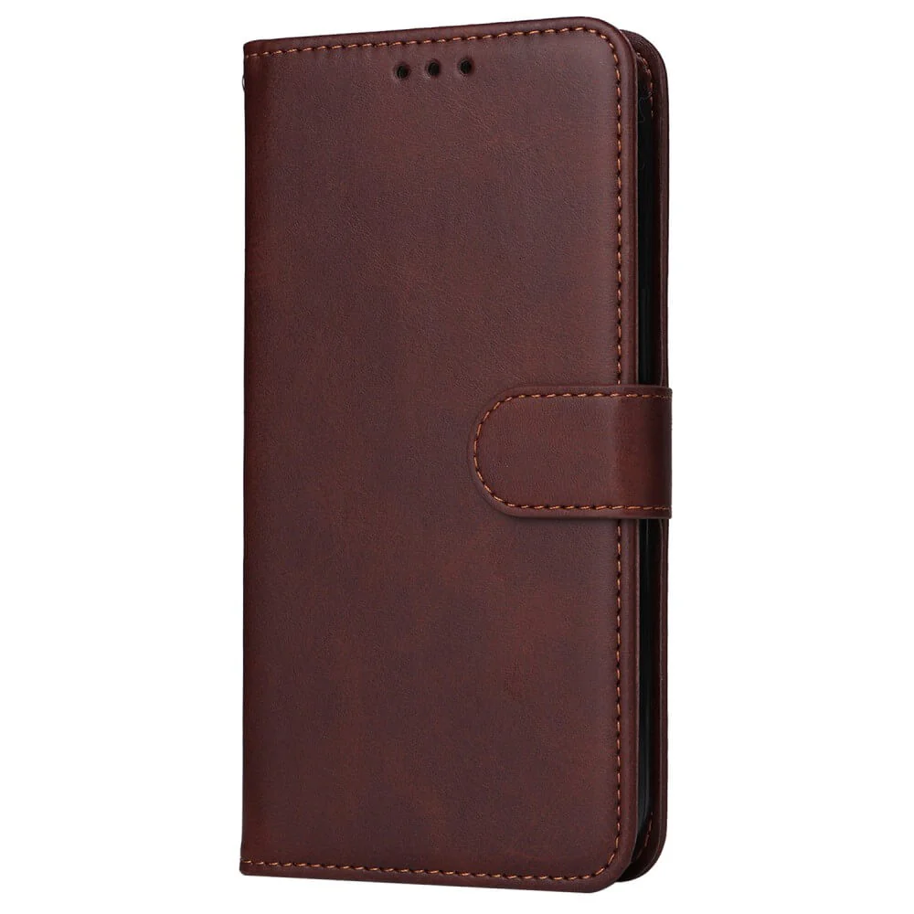 Poco X6 / Redmi Note 13 Pro 5G - Premium Handyhülle Etui - Image 14