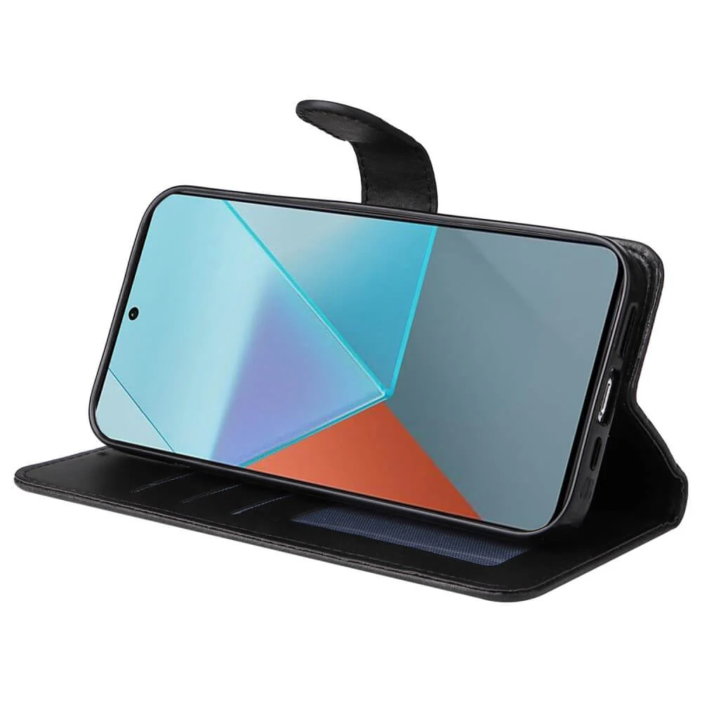 Poco X6 / Redmi Note 13 Pro 5G - Premium Handyhülle Etui - Image 3