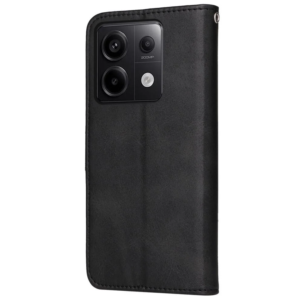 Poco X6 / Redmi Note 13 Pro 5G - Premium Handyhülle Etui - Image 4