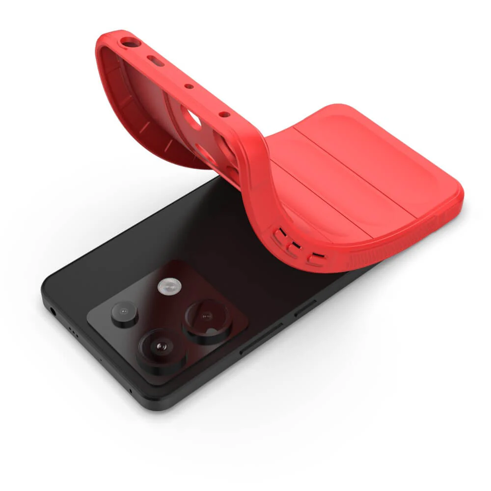 Poco X6 / Redmi Note 13 Pro 5G - Rugged Cover - Image 5