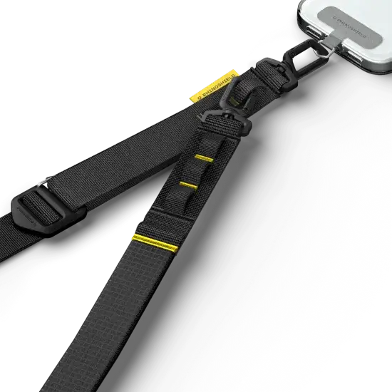 Rhinoshield 2-in1 Ultra Handykette Umhängeband - Image 5