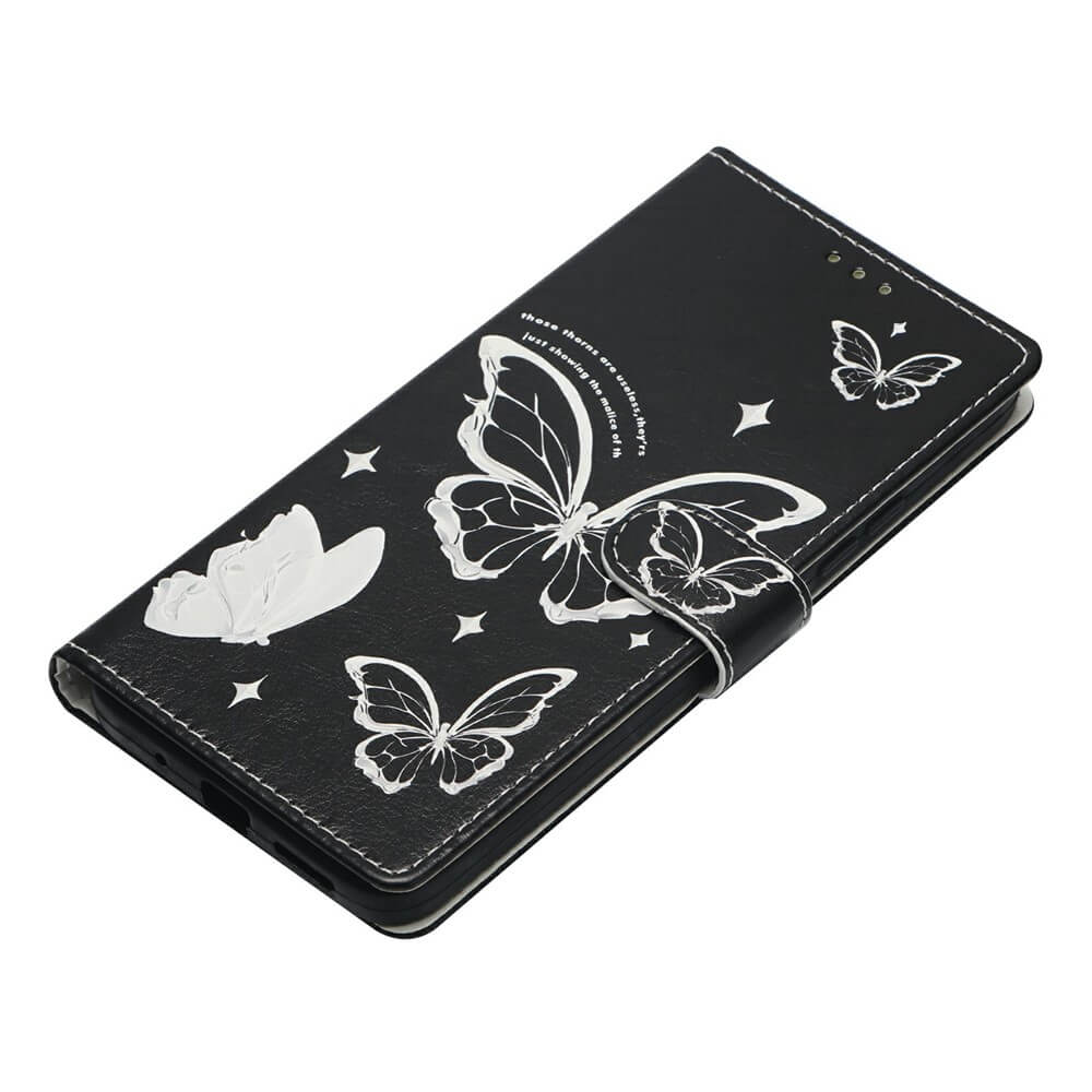 Samsung Galaxy A17 / A26 - Tasche Hülle mit Motiv - Image 12