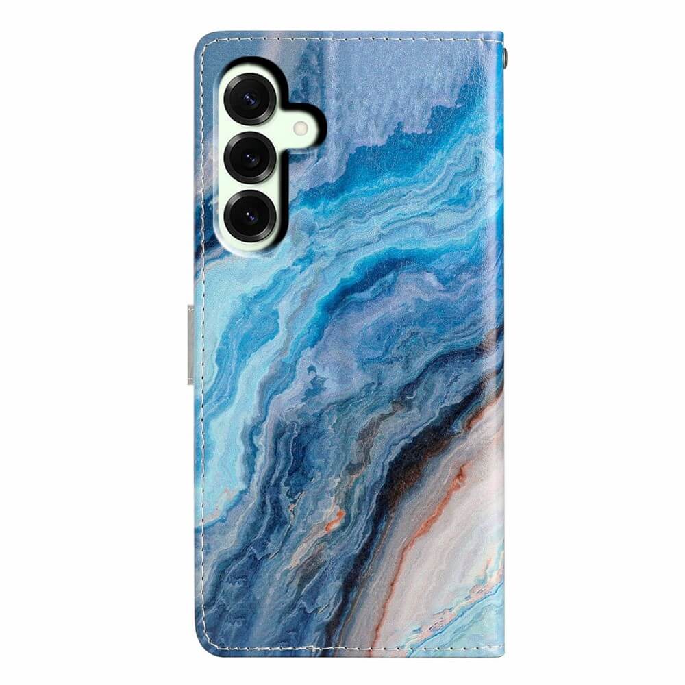Samsung Galaxy A17 / A26 - Tasche Hülle mit Motiv - Image 55