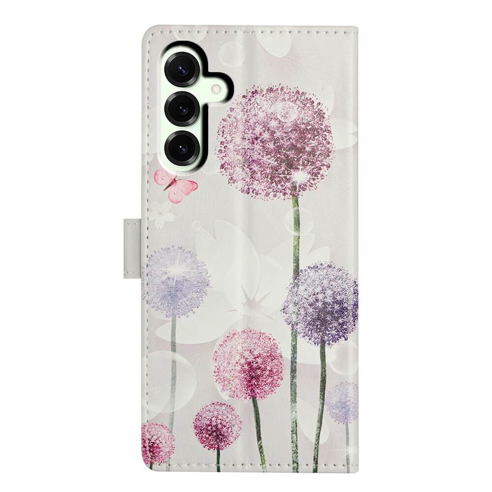 Samsung Galaxy A17 / A26 - Tasche Hülle mit Motiv - Image 7
