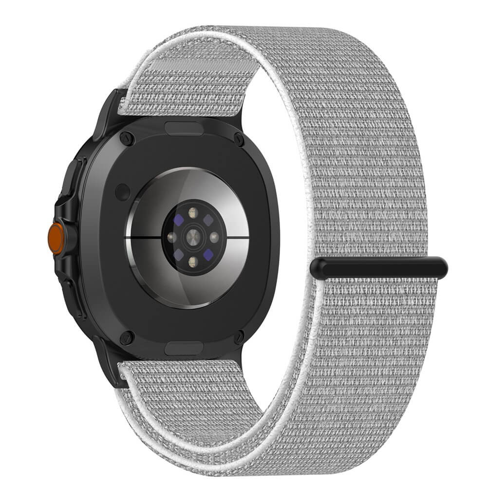 Samsung Galaxy Watch 8 / Galaxy Watch 8 Classic - Nylon Ersatzband - Image 15