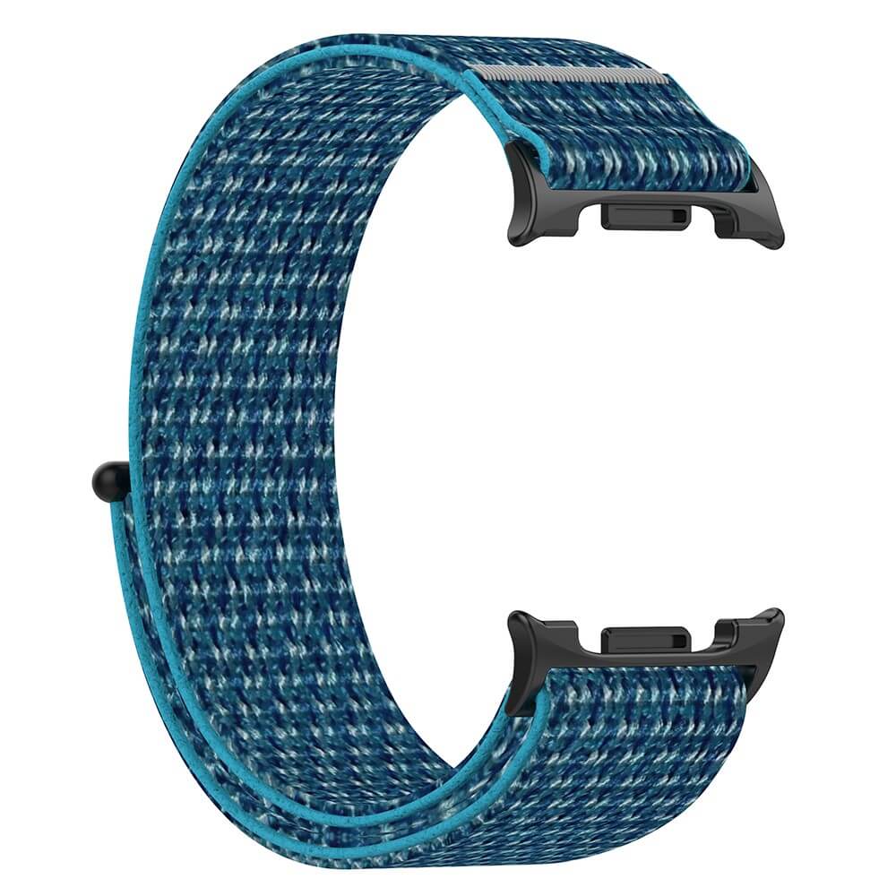 Samsung Galaxy Watch 8 / Galaxy Watch 8 Classic - Nylon Ersatzband - Image 20