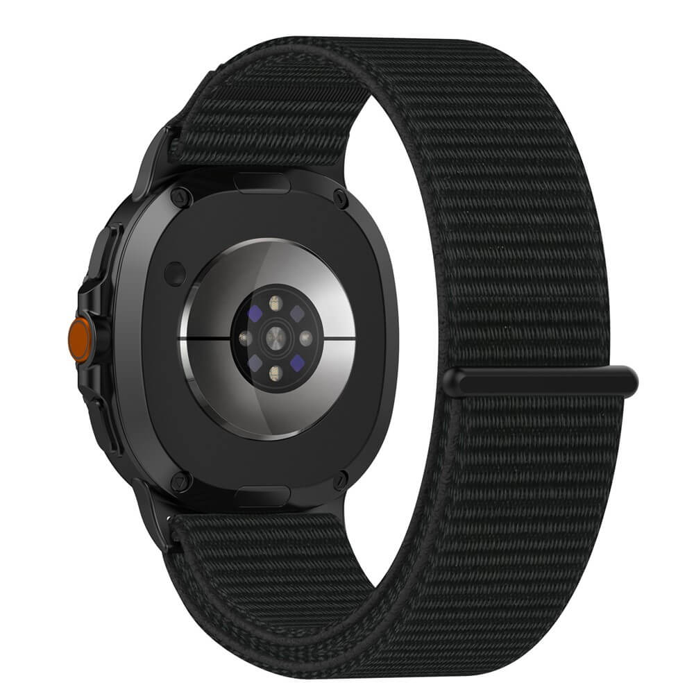 Samsung Galaxy Watch 8 / Galaxy Watch 8 Classic - Nylon Ersatzband - Image 23