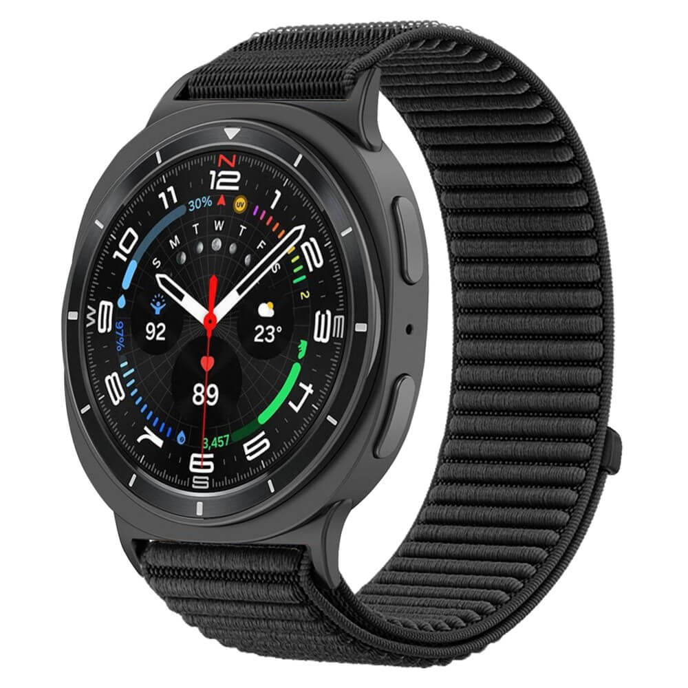 Samsung Galaxy Watch 8 / Galaxy Watch 8 Classic - Silikon Ersatzband - Image 10