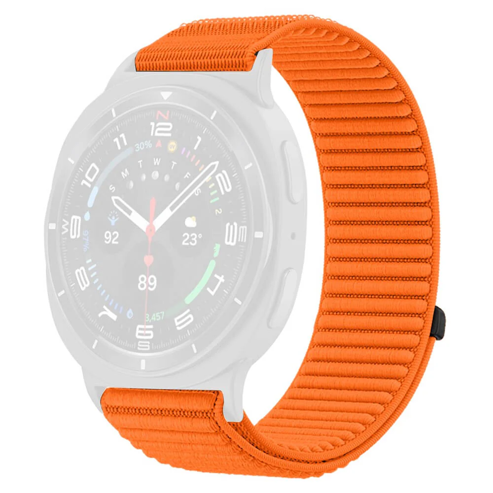 Samsung Galaxy Watch 8 / Galaxy Watch 8 Classic - Silikon Ersatzband - Image 11