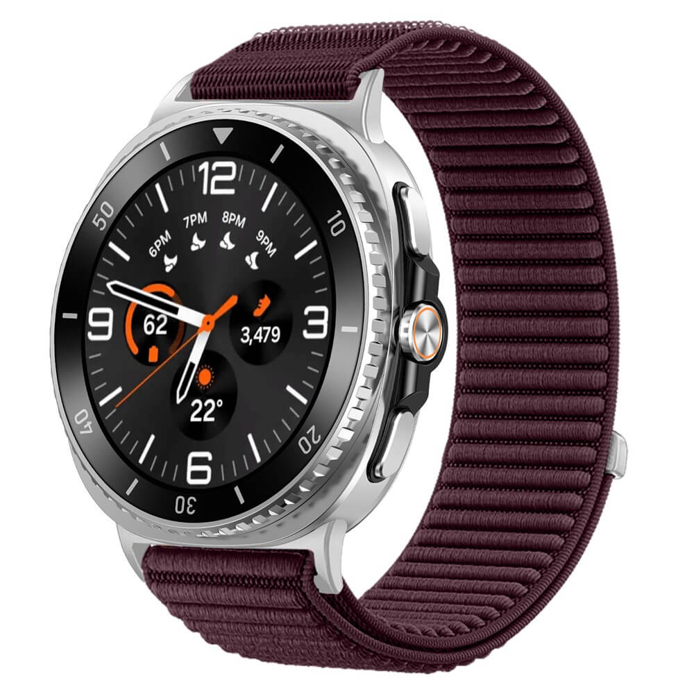 Samsung Galaxy Watch 8 / Galaxy Watch 8 Classic - Silikon Ersatzband - Image 2