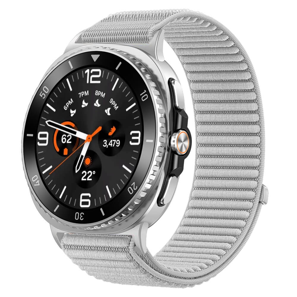 Samsung Galaxy Watch 8 / Galaxy Watch 8 Classic - Silikon Ersatzband - Image 6
