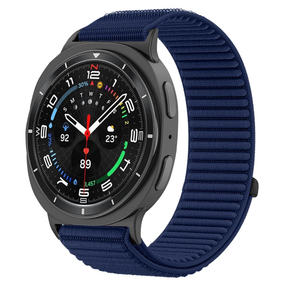 Samsung Galaxy Watch 8 / Galaxy Watch 8 Classic - Silikon Ersatzband - Image 8