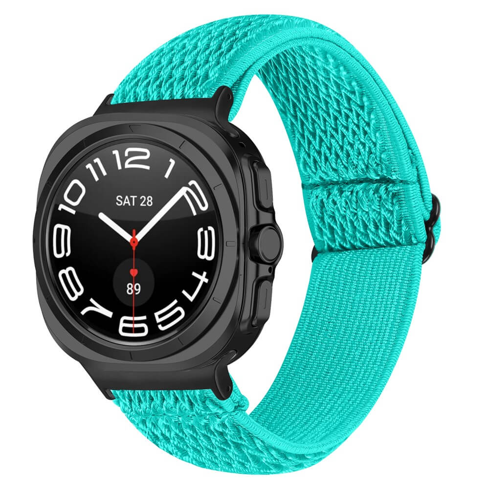 Samsung Galaxy Watch 8 / Galaxy Watch 8 Classic - Nylon Ersatzband