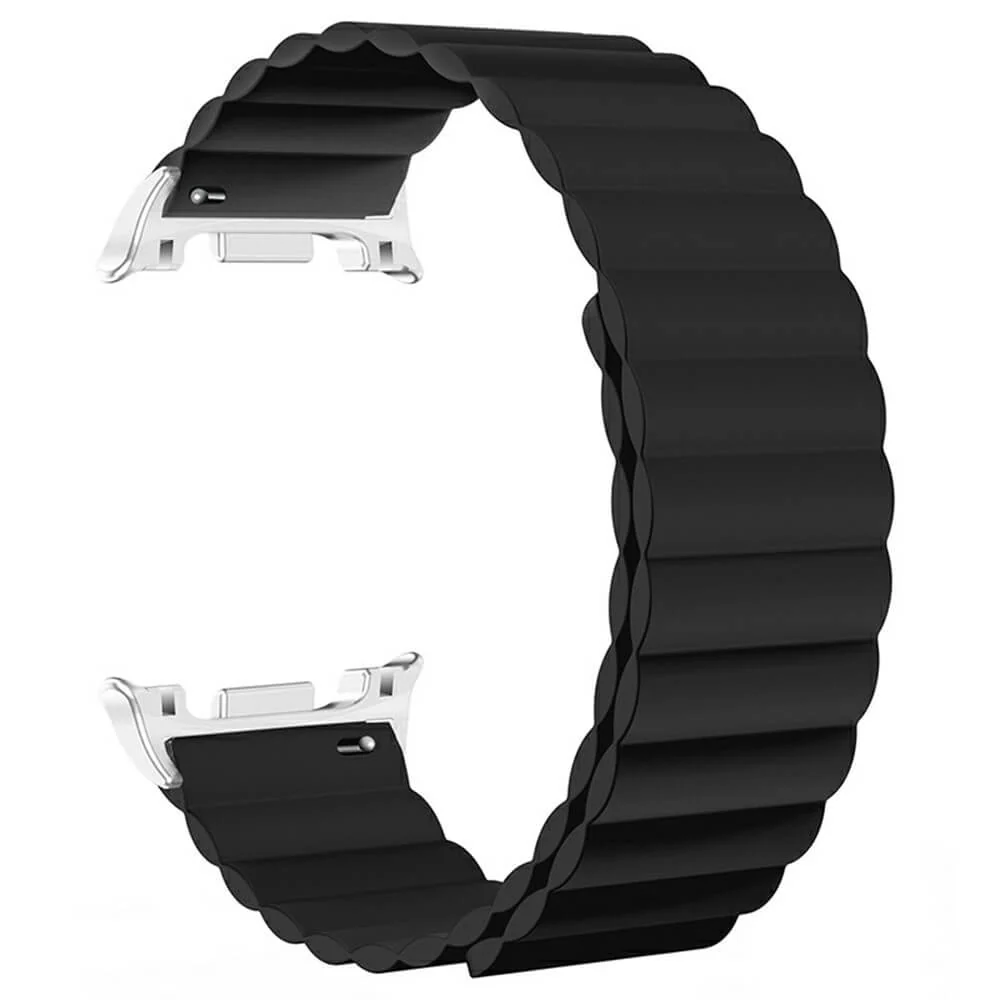 Samsung Galaxy Watch 8 / Galaxy Watch 8 Classic - Silikon Ersatzband - Image 11