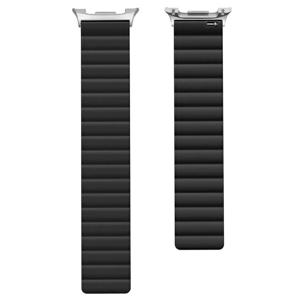 Samsung Galaxy Watch 8 / Galaxy Watch 8 Classic - Silikon Ersatzband - Image 12