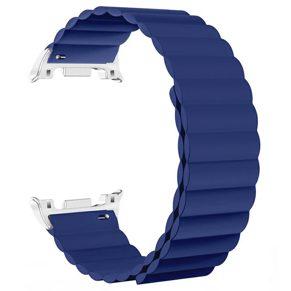 Samsung Galaxy Watch 8 / Galaxy Watch 8 Classic - Silikon Ersatzband - Image 17