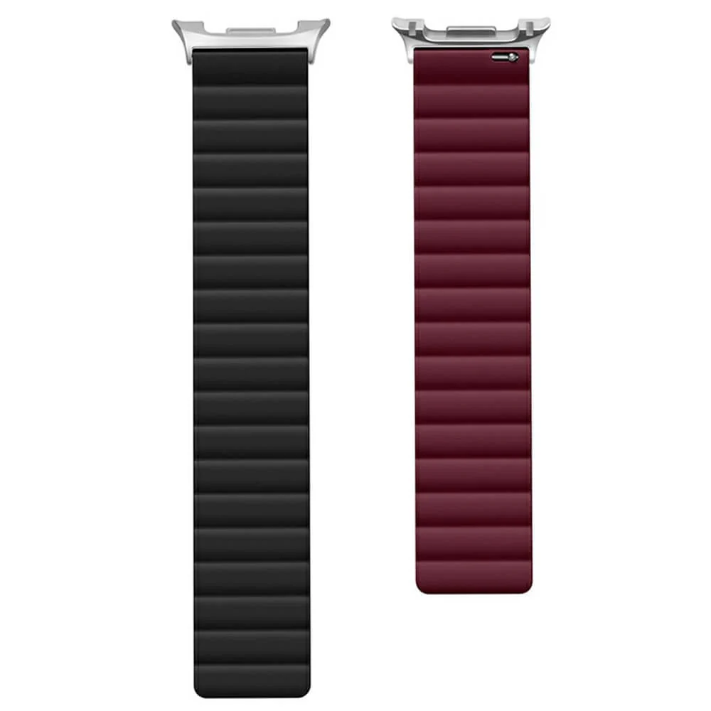 Samsung Galaxy Watch 8 / Galaxy Watch 8 Classic - Silikon Ersatzband - Image 9