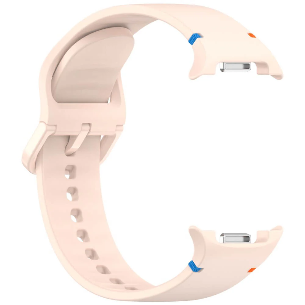 Samsung Galaxy Watch 8 / Galaxy Watch 8 Classic - Silikon Ersatzband - Image 13