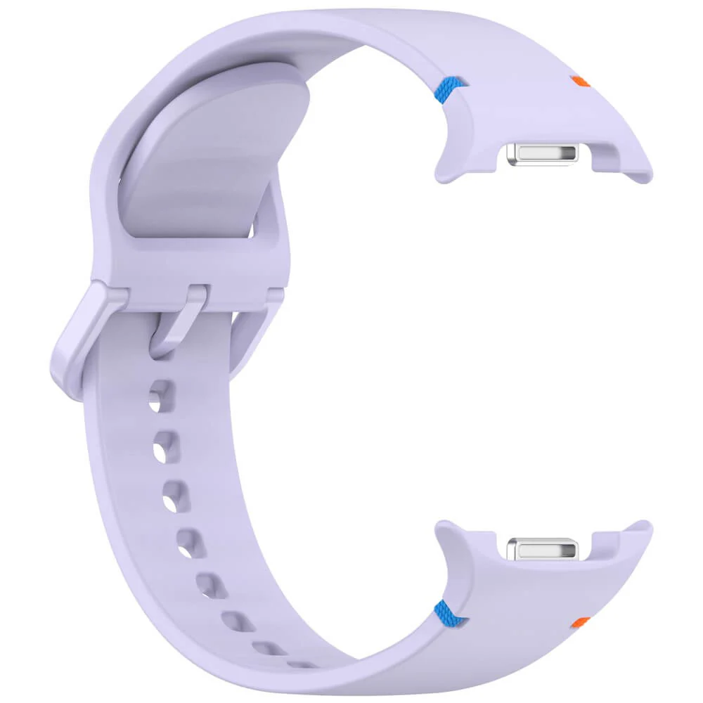 Samsung Galaxy Watch 8 / Galaxy Watch 8 Classic - Silikon Ersatzband - Image 18