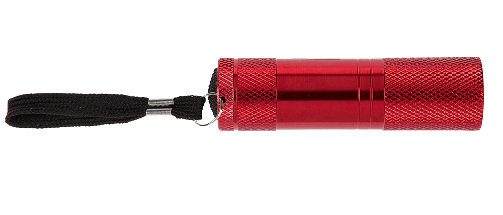 Schlüsselanhänger Taschenlampe - Image 5
