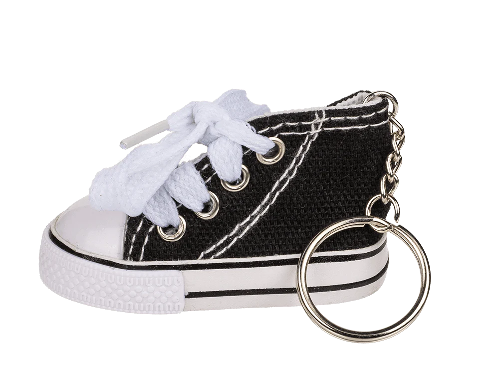 Schlüsselanhänger Turnschuh - Image 2