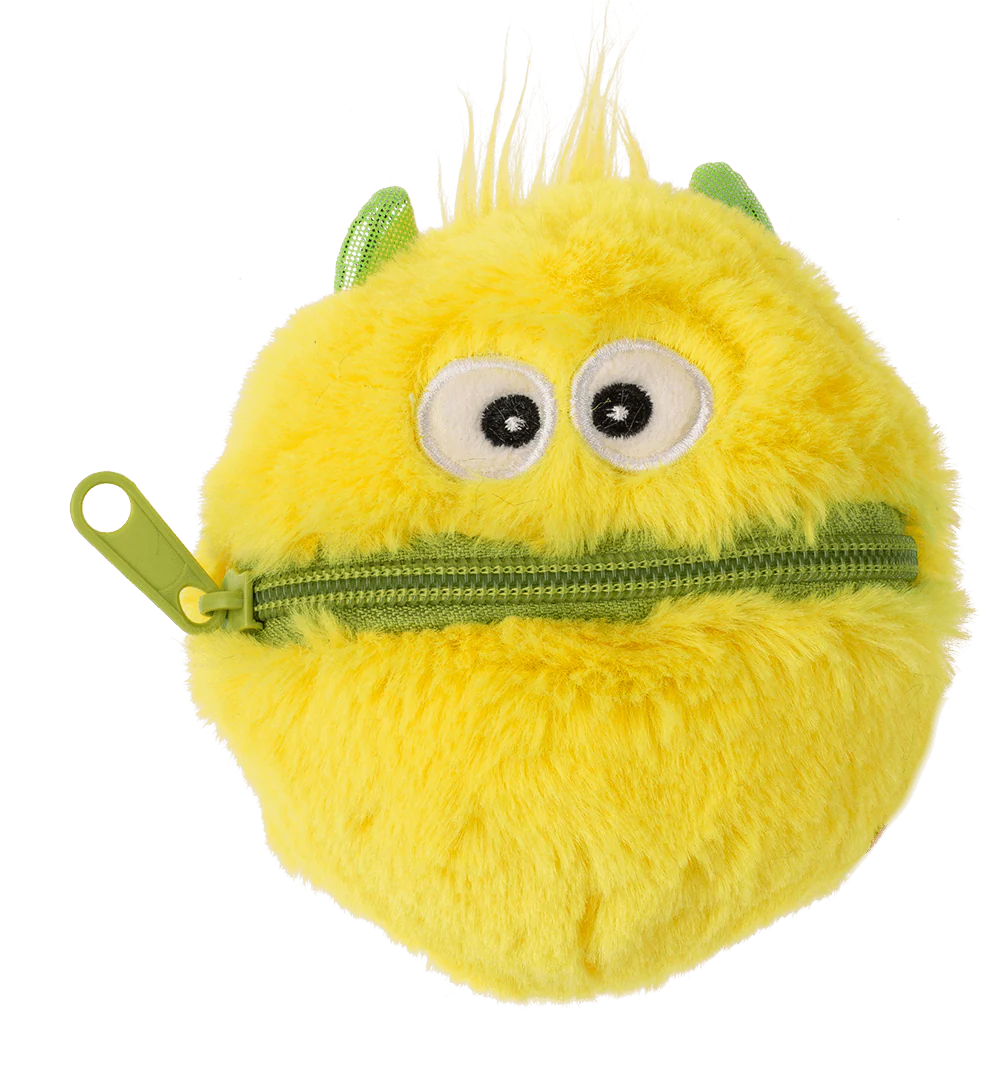 Schlüsselanhänger Zippy Friends Sorgenfresser - Image 6