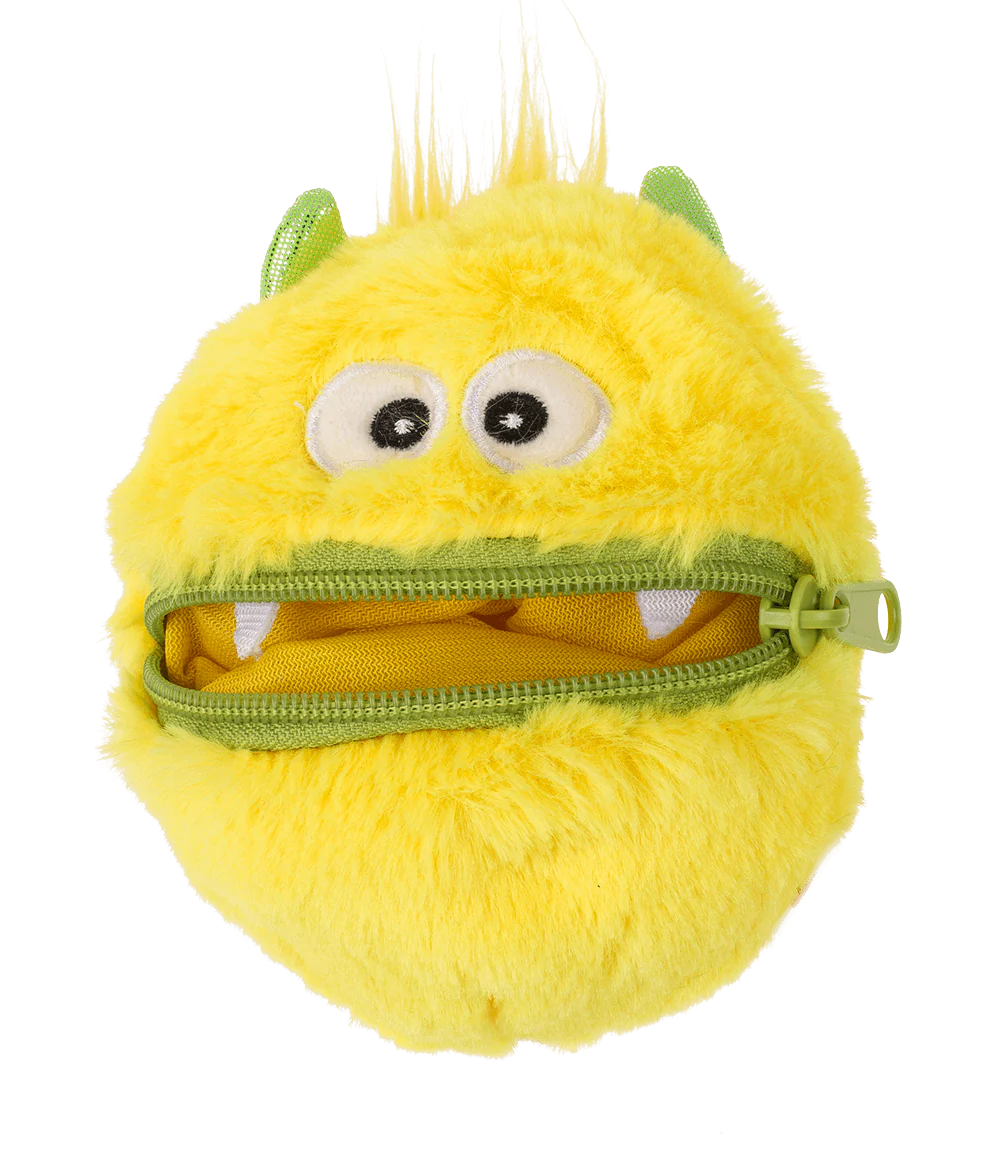 Schlüsselanhänger Zippy Friends Sorgenfresser - Image 8