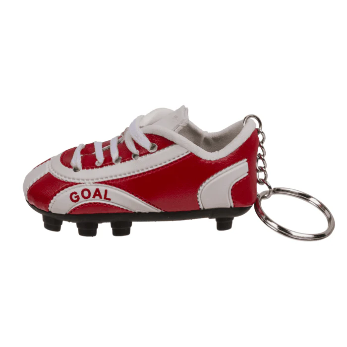 Schlüsselanhänger Fussballschuh - Image 3