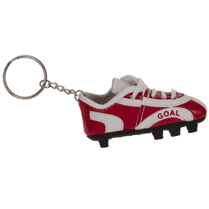 Schlüsselanhänger Fussballschuh - Image 4