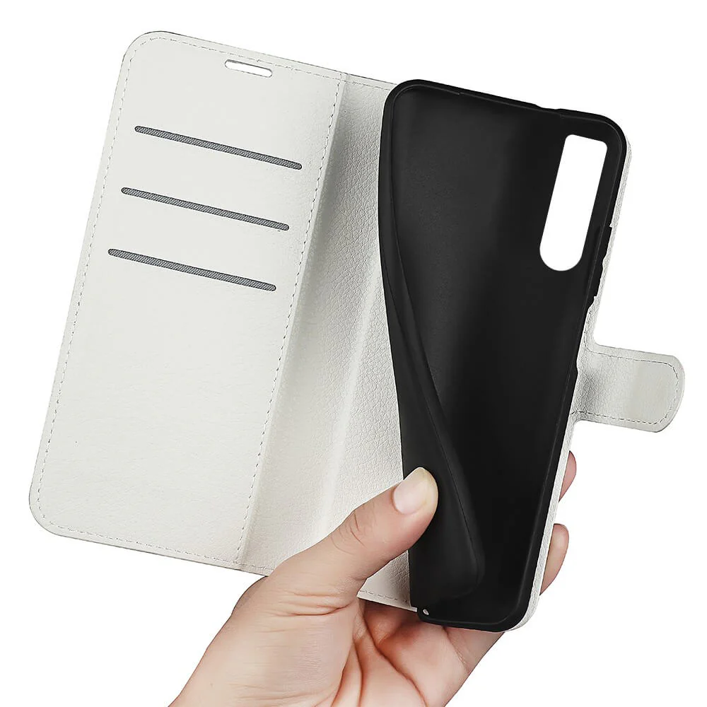 Sony Xperia 1 IV- Leder Etui Hülle - Image 15