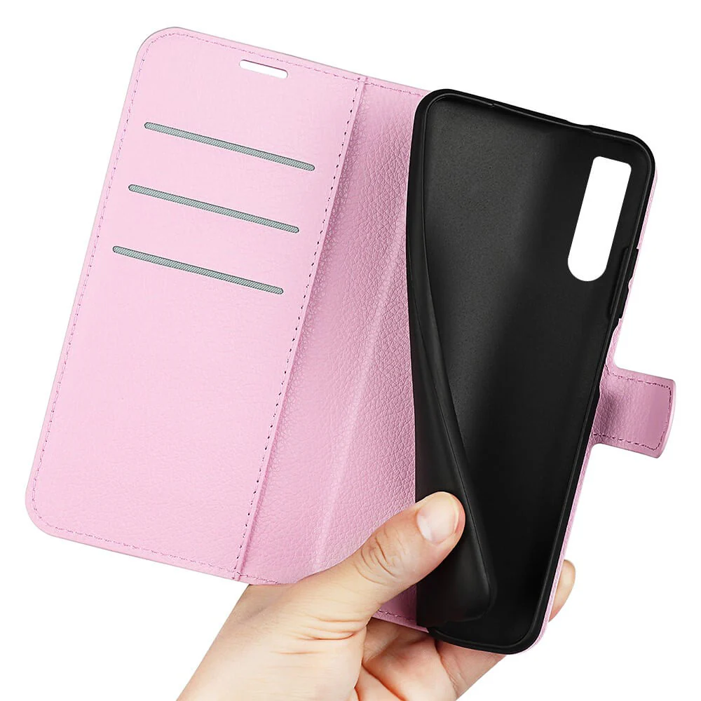 Sony Xperia 1 IV- Leder Etui Hülle - Image 19