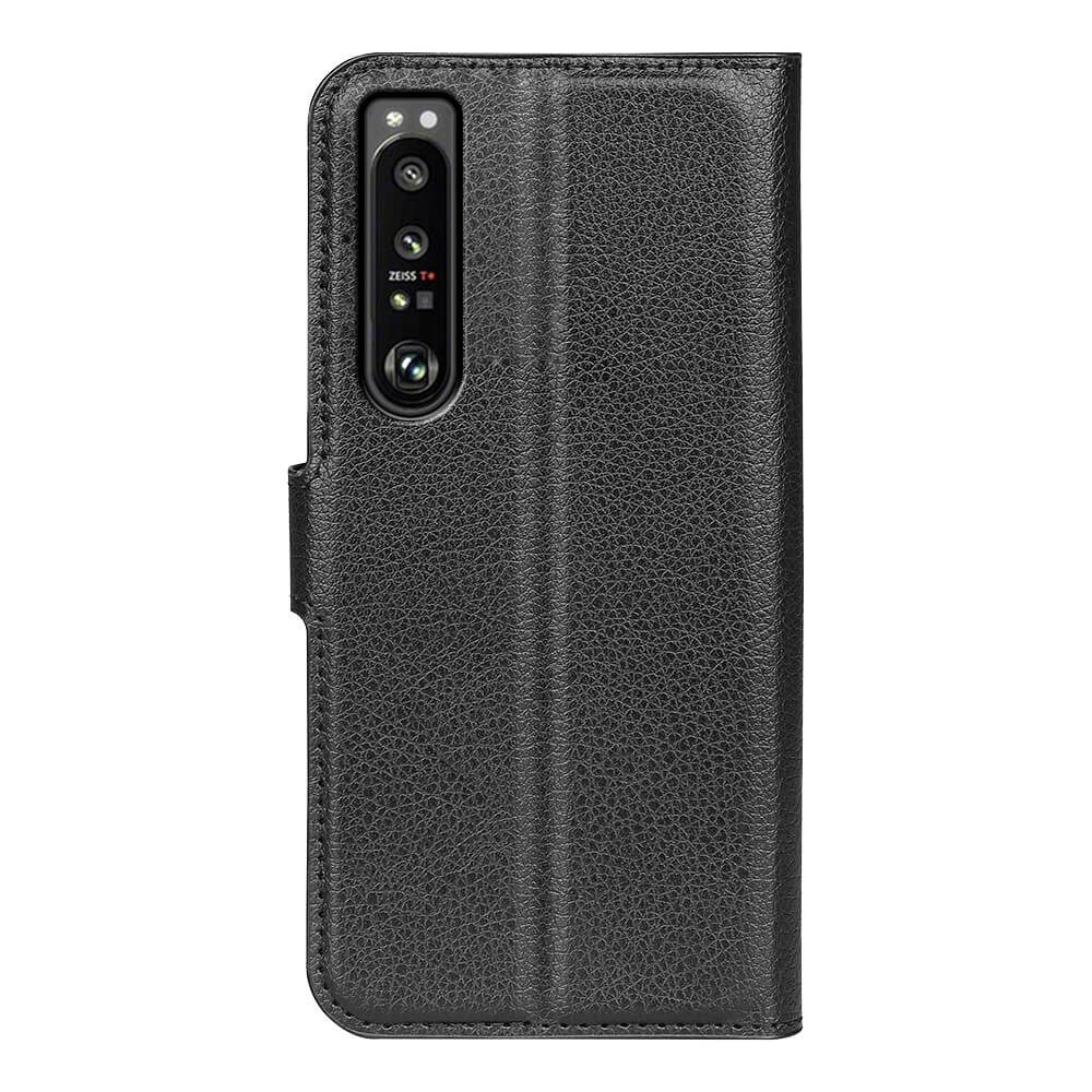 Sony Xperia 1 IV- Leder Etui Hülle - Image 23