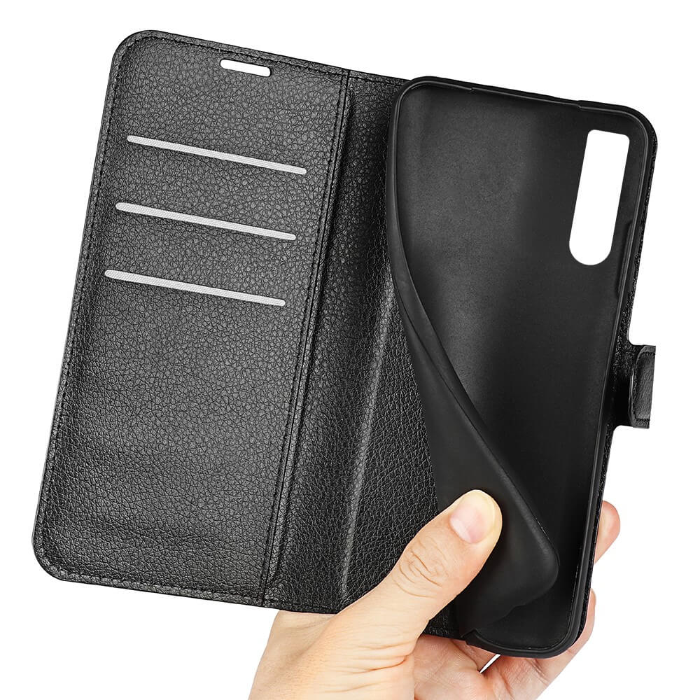 Sony Xperia 1 IV- Leder Etui Hülle - Image 26