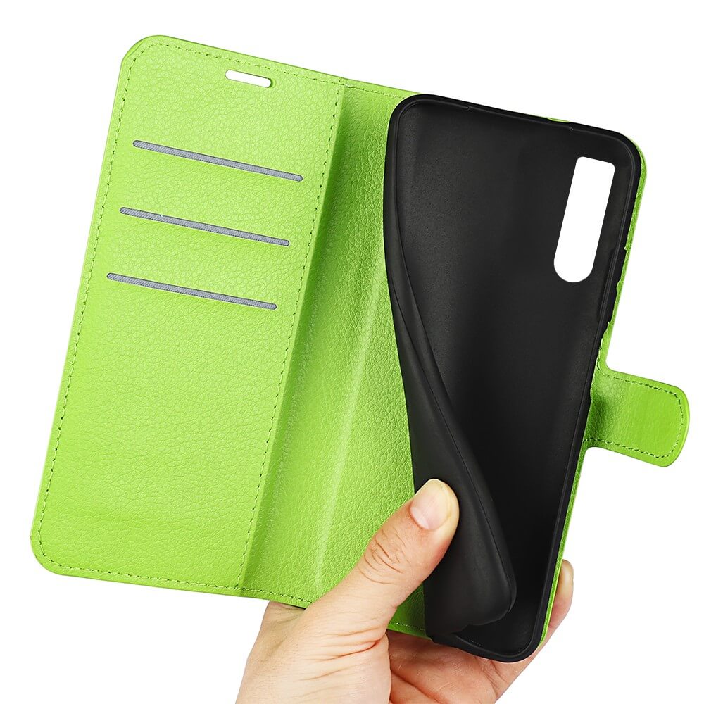 Sony Xperia 1 IV- Leder Etui Hülle - Image 31