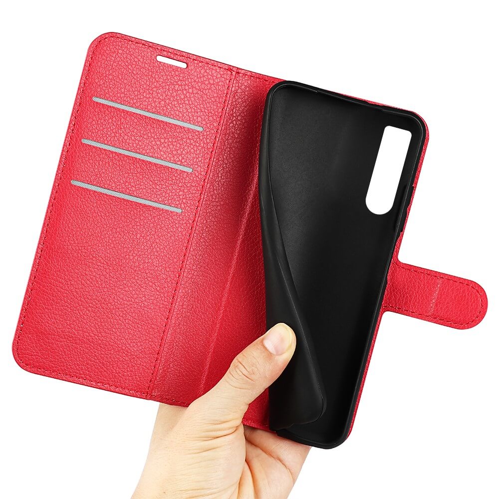 Sony Xperia 1 IV- Leder Etui Hülle - Image 4