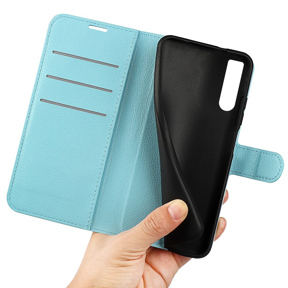 Sony Xperia 1 IV- Leder Etui Hülle - Image 9