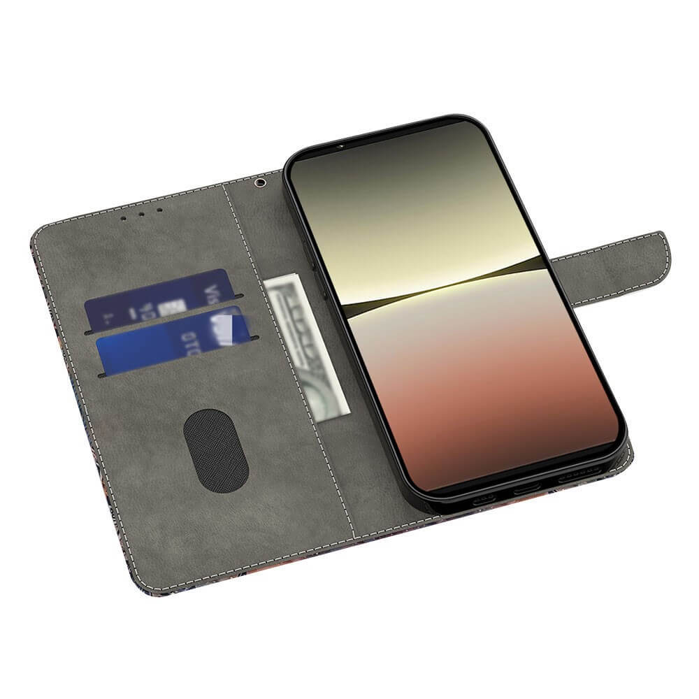 Sony Xperia 1 VI - 3D-Effekt Hülle Etui - Image 68