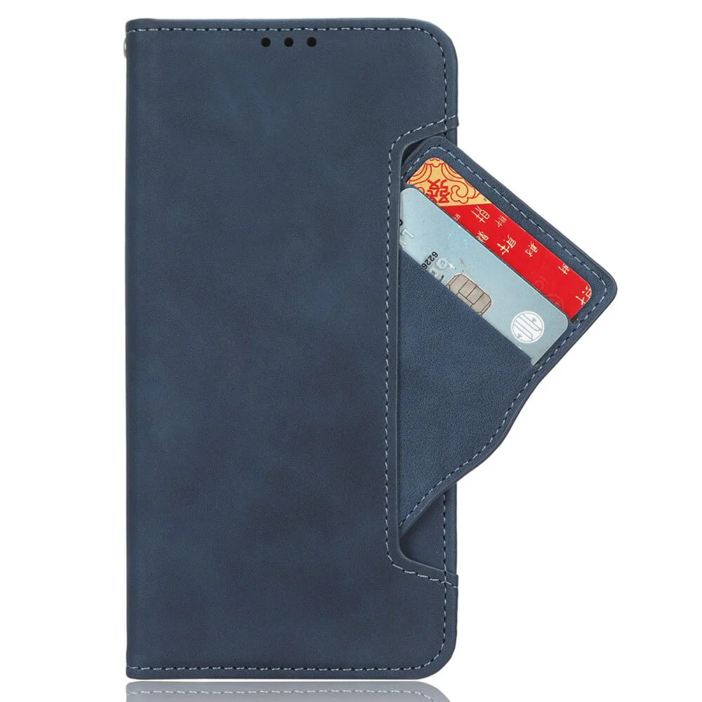 Sony Xperia 1 VI - Etui viele Kartenfächer - Image 10
