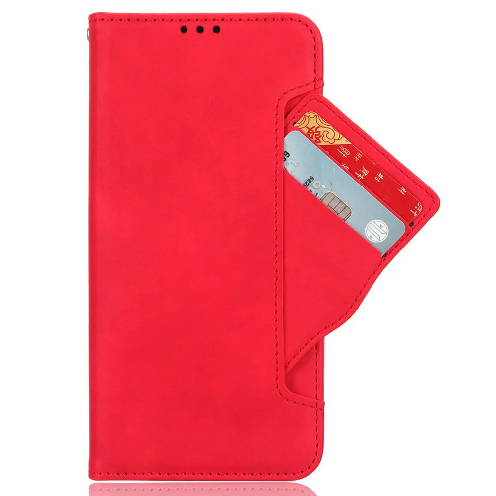 Sony Xperia 1 VI - Etui viele Kartenfächer - Image 20