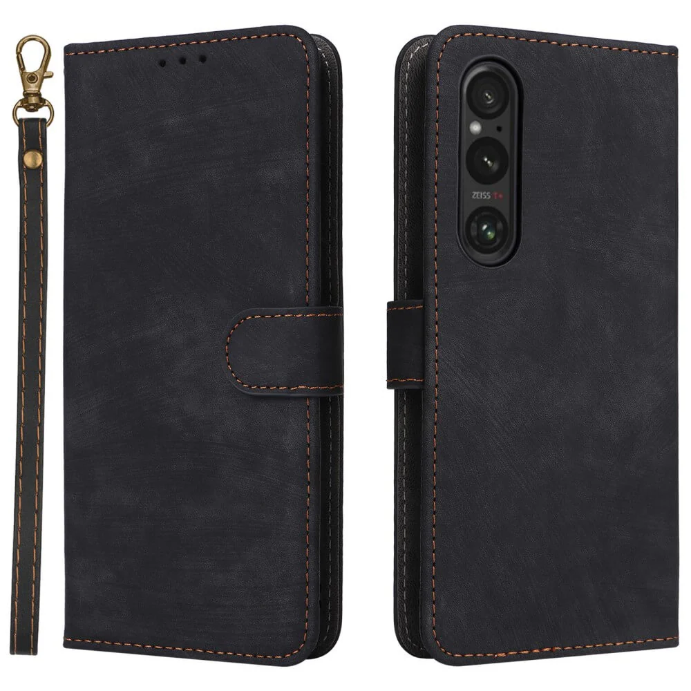Sony Xperia 1 VI - Hülle mit RFID Blocker